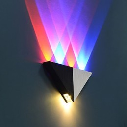 Flush Mount wall Lights Modern Contemporary Metal