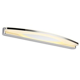 Bathroom Lighting Modern Contemporary Metal Wall light 180cm Long