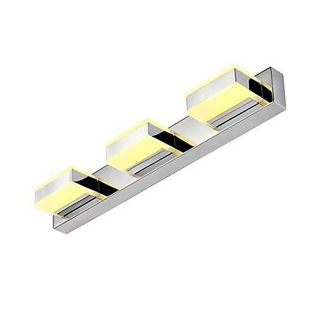 Bathroom Lighting Wall Washers Reading Wall Lights Mini Style Modern Contemporary Metal