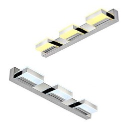 Bathroom Lighting Wall Washers Reading Wall Lights Mini Style Modern Contemporary Metal