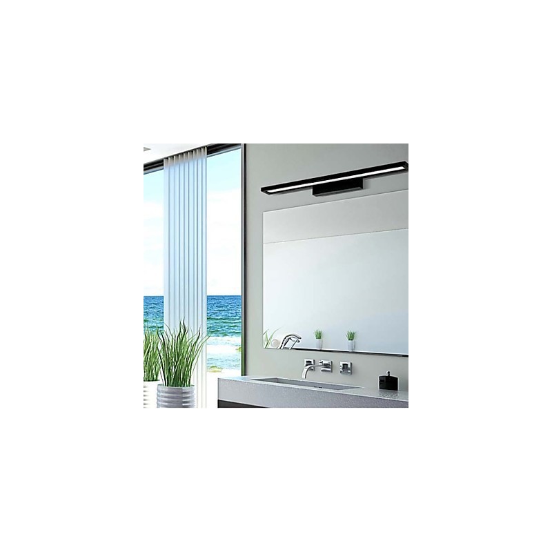 Bathroom Wall Sconces Modern Design