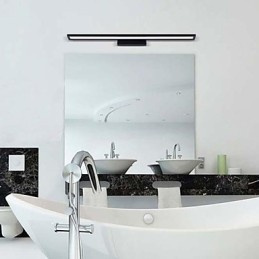 Bathroom Wall Sconces Modern Design