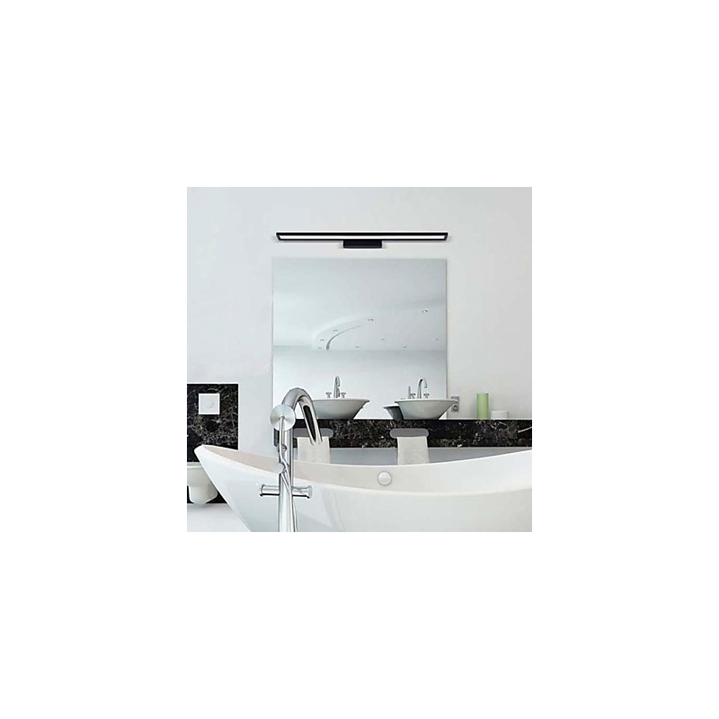 Bathroom Wall Sconces Modern Design