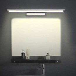 Bathroom Wall Sconces Modern Design
