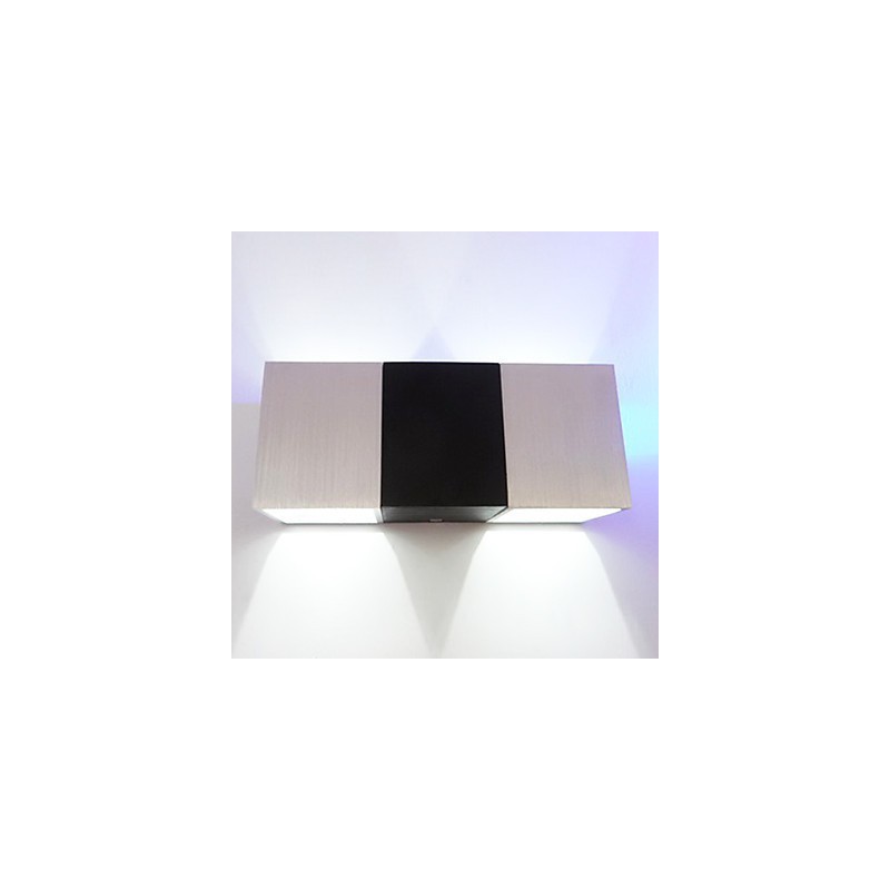 Mini Style Flush Mount wall Lights Modern Contemporary Metal