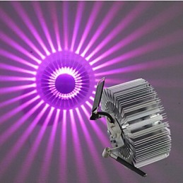 Wall Sconces Concea Installation Modern Contemporary 9*6cm