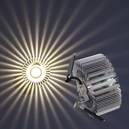 Wall Sconces Concea Installation Modern Contemporary 9*6cm