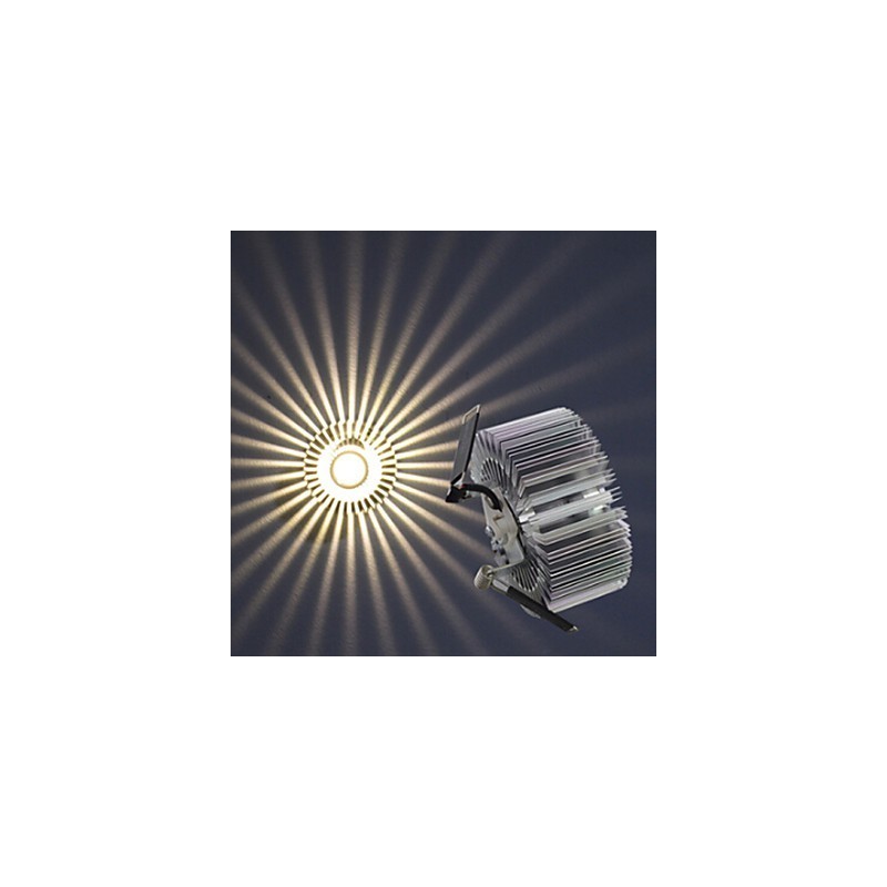 Wall Sconces Concea Installation Modern Contemporary 9*6cm