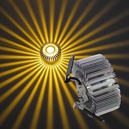 Wall Sconces Concea Installation Modern Contemporary 9*6cm