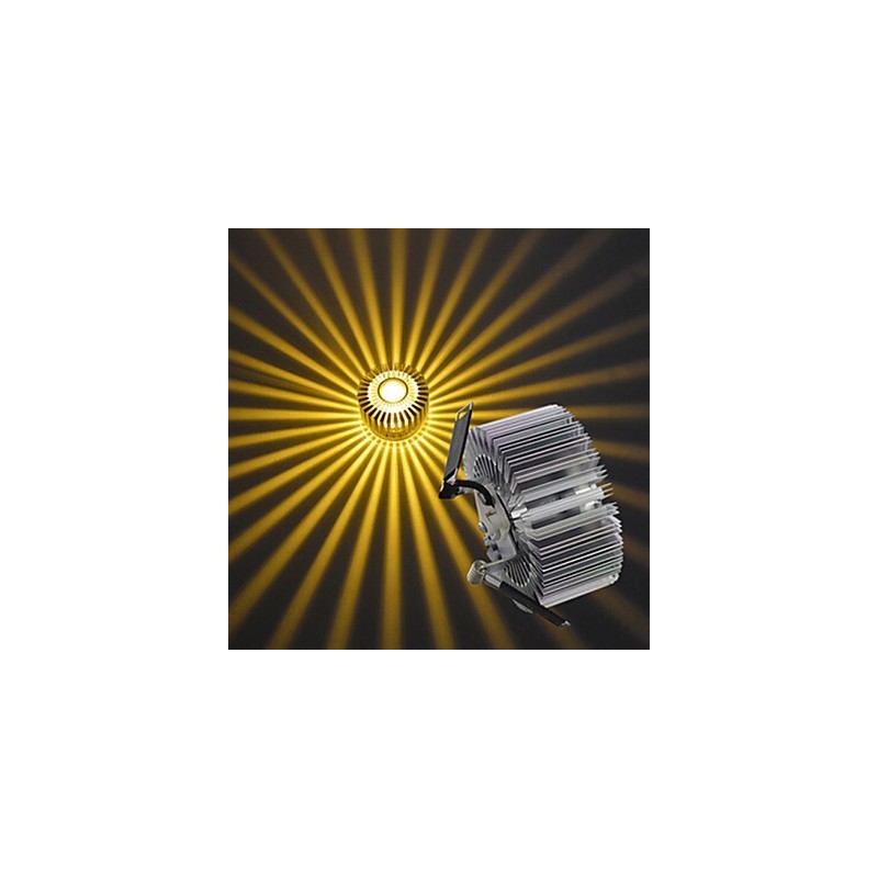 Wall Sconces Concea Installation Modern Contemporary 9*6cm