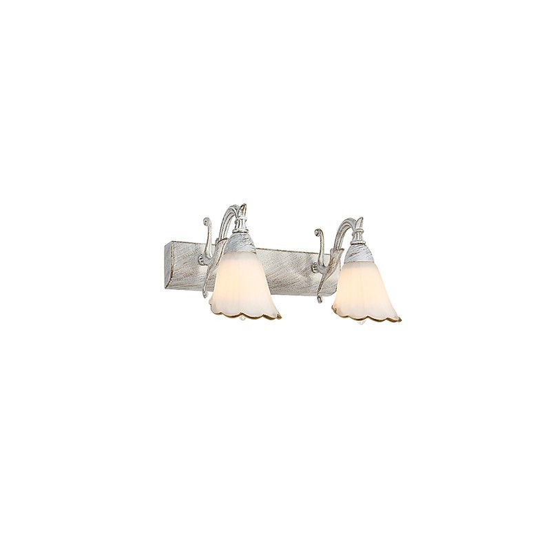 Wall Sconces Bathroom Lighting Reading Wall Lights Mini Style Rustic Lodge Metal