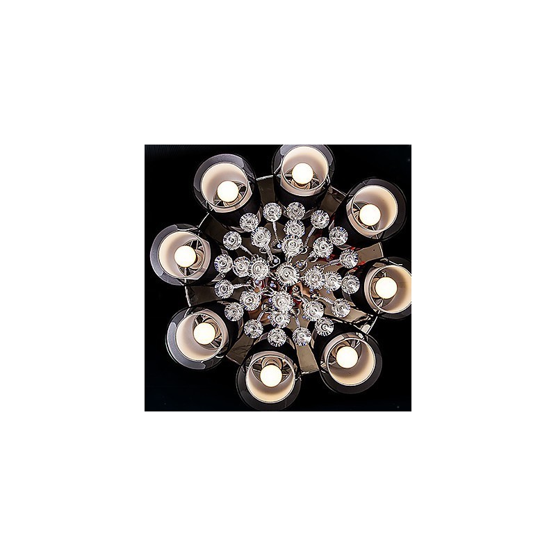 Pendant Lights Contemporary Metal