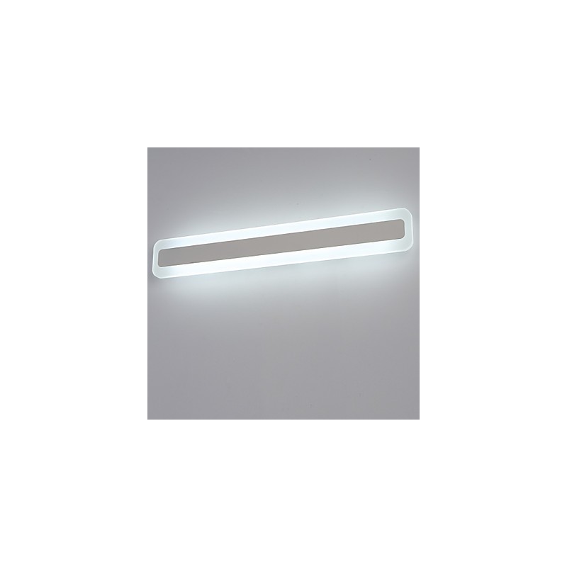 Wall Sconces Bathroom Lighting Modern Contemporary PVC