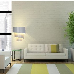 Wall Sconces Mini Style Modern Contemporary Metal