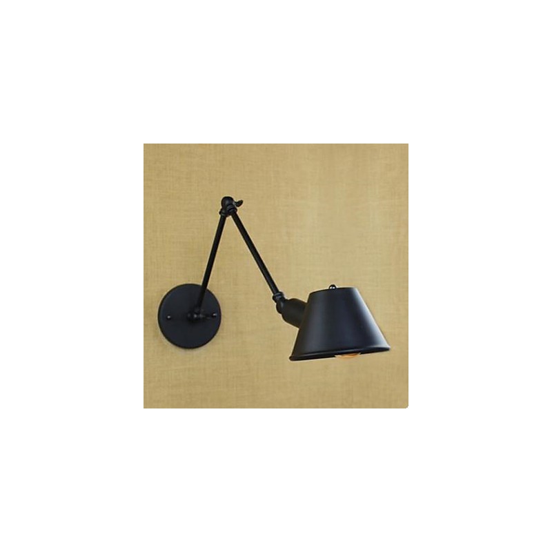 Contracted Decorate Long Arm Adornment Wall Lamp