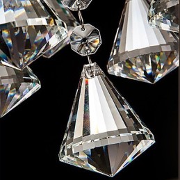 Pendant Lights Contemporary Metal