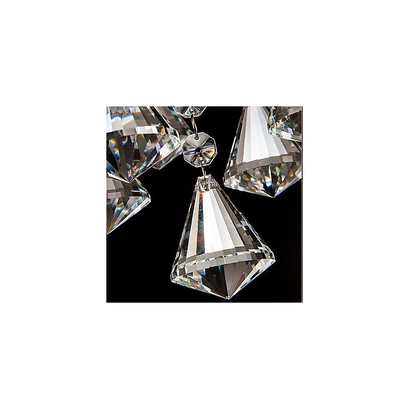 Pendant Lights Contemporary Metal