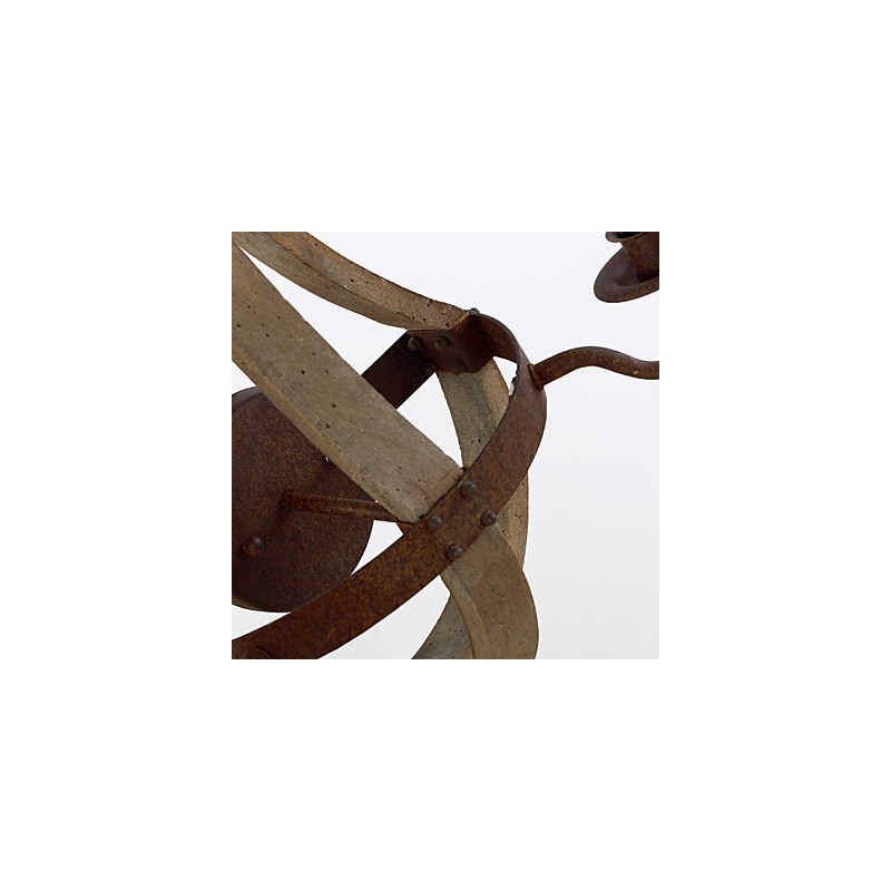 Mini Style Wall Sconces Rustic Lodge Wood Bamboo