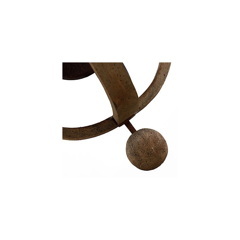 Mini Style Wall Sconces Rustic Lodge Wood Bamboo