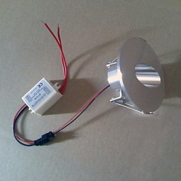 Flush Mount wall Lights Modern Contemporary Metal