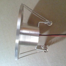 Flush Mount wall Lights Modern Contemporary Metal