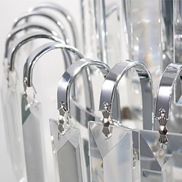 Wall Sconces Crystal Modern Contemporary Glass