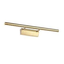 Bathroom Lighting Wall Washers Reading Wall Lights Mini Style Country Metal