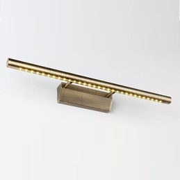 Bathroom Lighting Wall Washers Reading Wall Lights Mini Style Country Metal