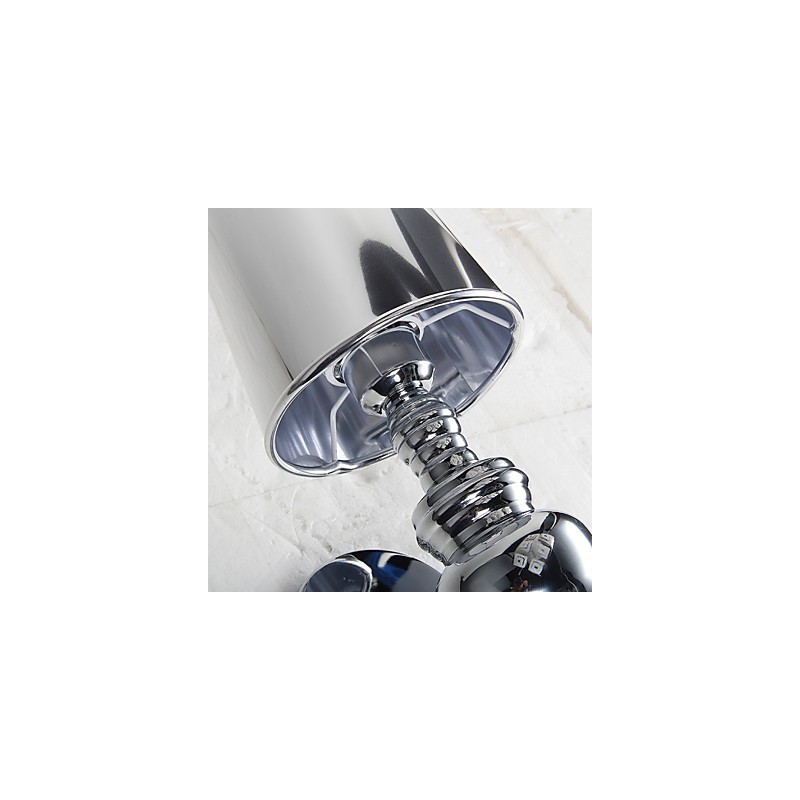 Wall Sconces Modern Contemporary Metal