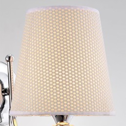 European Style Creative Contemporary And Contracted Crystal Wall Lamp Lights