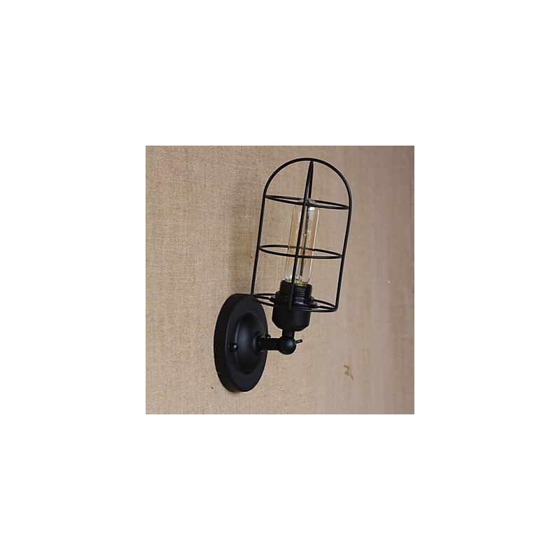 retro minimalist decorative wall lamp aisle stairs balcony