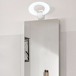 Bathroom Lighting Wall Washers Reading Wall Lights Mini Style Modern Contemporary Metal