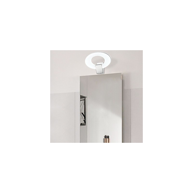 Bathroom Lighting Wall Washers Reading Wall Lights Mini Style Modern Contemporary Metal