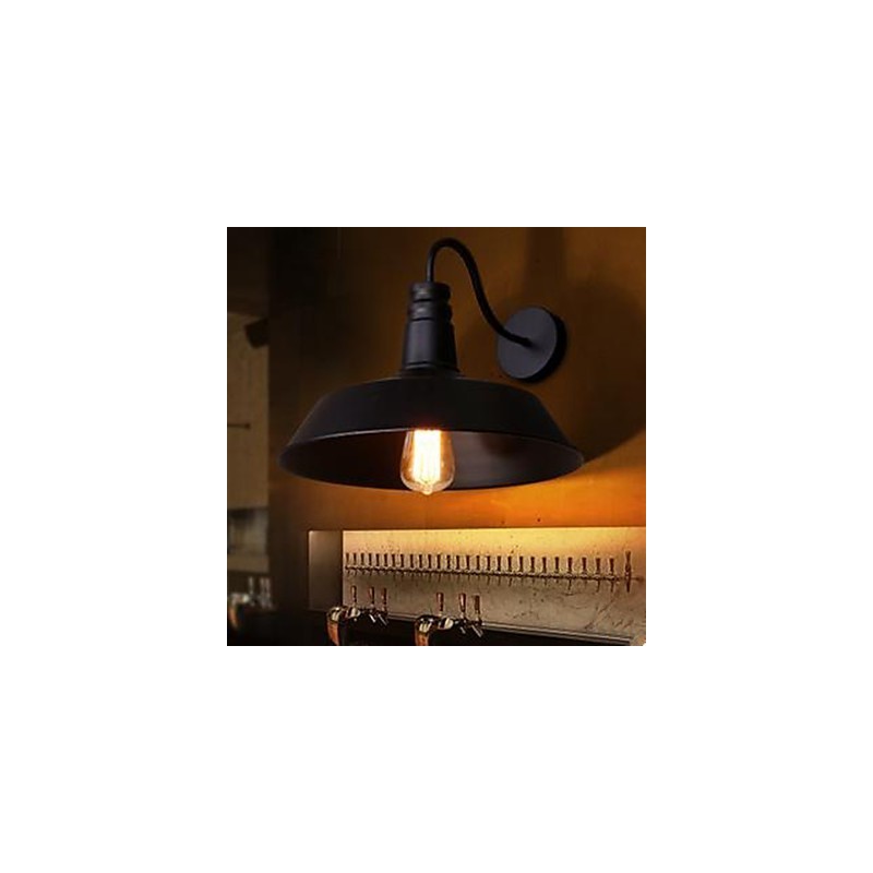 Contracted Style The Pot Wall Lamp