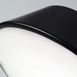 Flush Mount 3 Lights Metal Acrylic Simple Modern