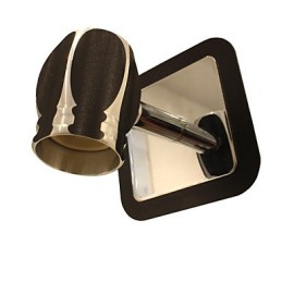 Modern Black Wall Lights Bathroom Lights 3W