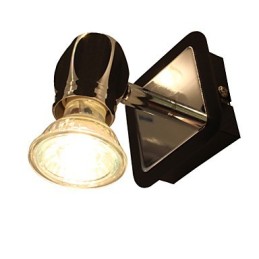 Modern Black Wall Lights Bathroom Lights 3W
