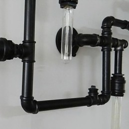 Wall Sconces Mini Style Modern Contemporary Metal