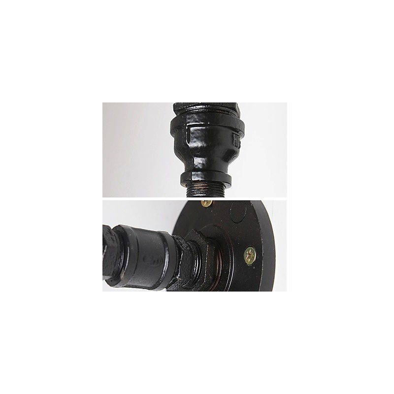 Wall Sconces Mini Style Modern Contemporary Metal