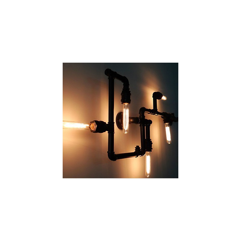 Wall Sconces Mini Style Modern Contemporary Metal