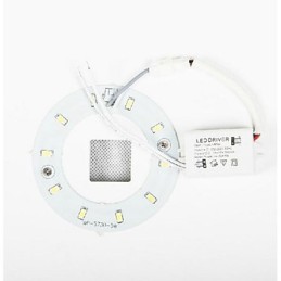 Modern Contemporary Traditional Classic Wood Bamboo Flush Mount