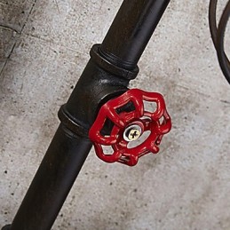 Wall Sconces Mini Style Rustic Lodge Metal