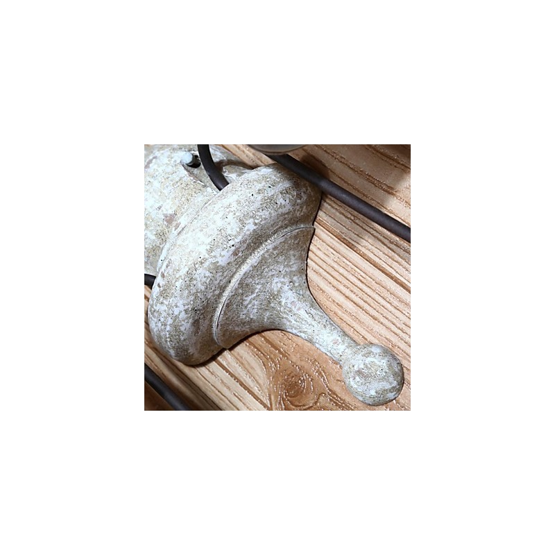 Mini Style Wall Sconces Traditional Classic Metal