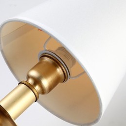 Wall Sconces Mini Style Traditional Classic Metal