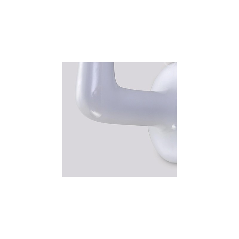 Continental Lron Single Wall Lamp Hotel Wall Lamp