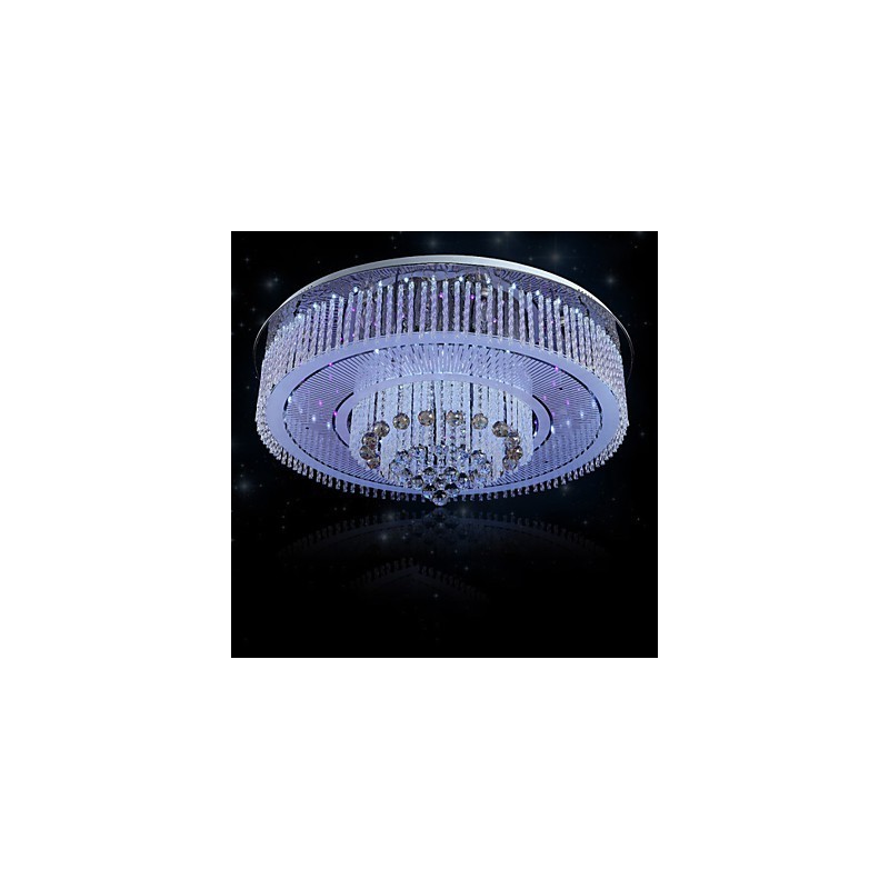 Chandelier Crystal Modern Contemporary Crystal