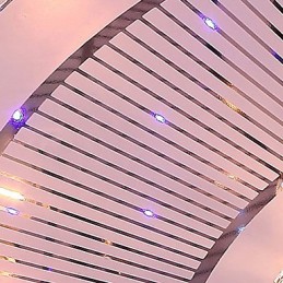 Chandelier Crystal Modern Contemporary Crystal