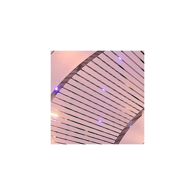 Chandelier Crystal Modern Contemporary Crystal