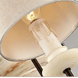 Wall Sconces Mini Style Traditional Classic Resin