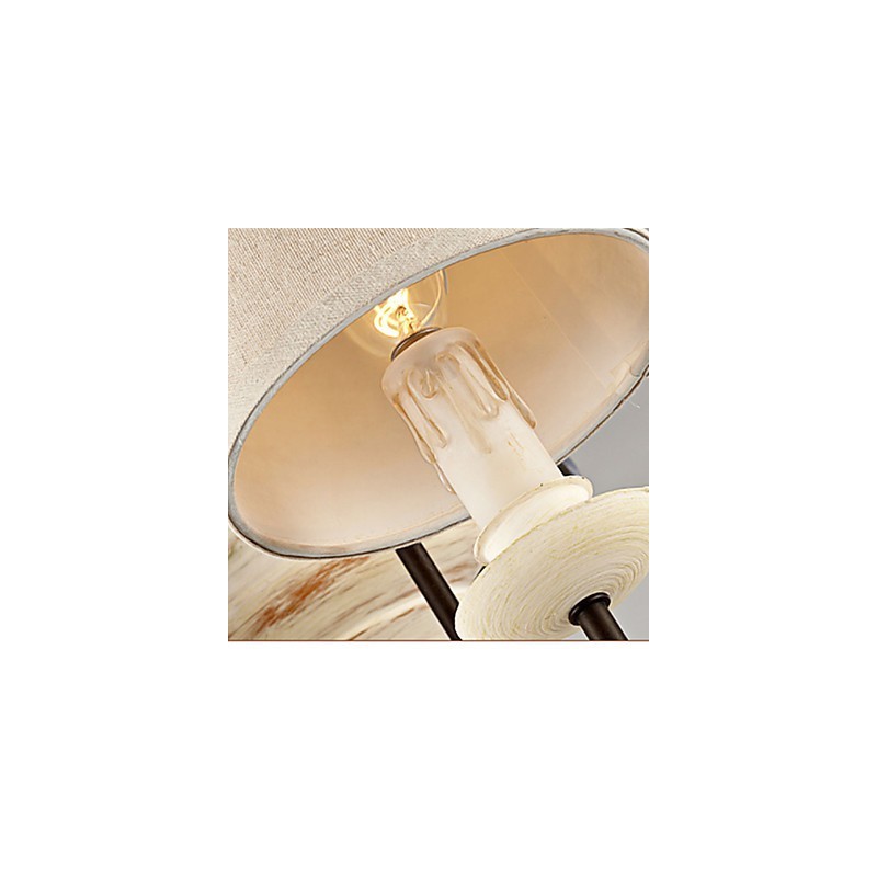 Wall Sconces Mini Style Traditional Classic Resin